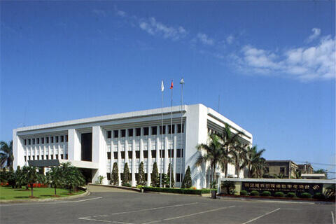 總公司/彰化廠圖片